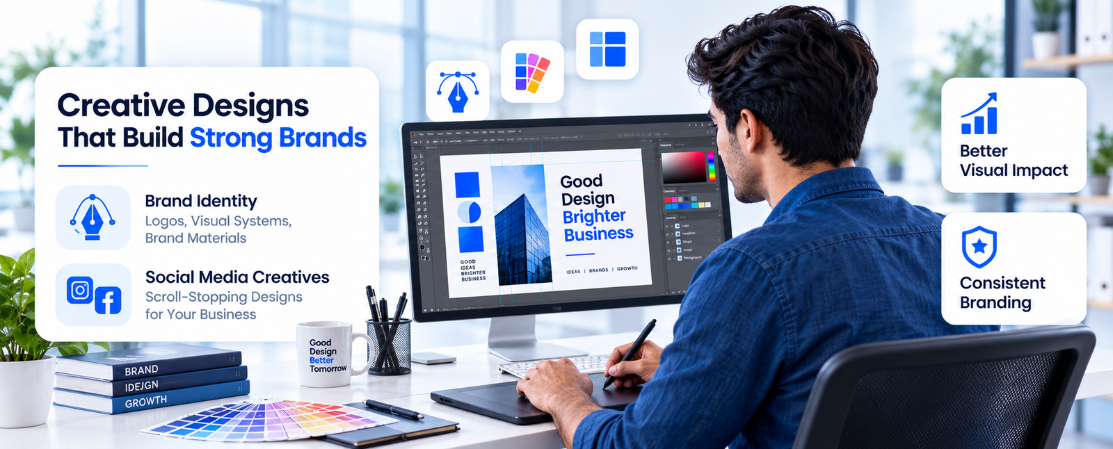 Graphic Design